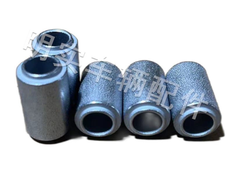 新能源汽車配件